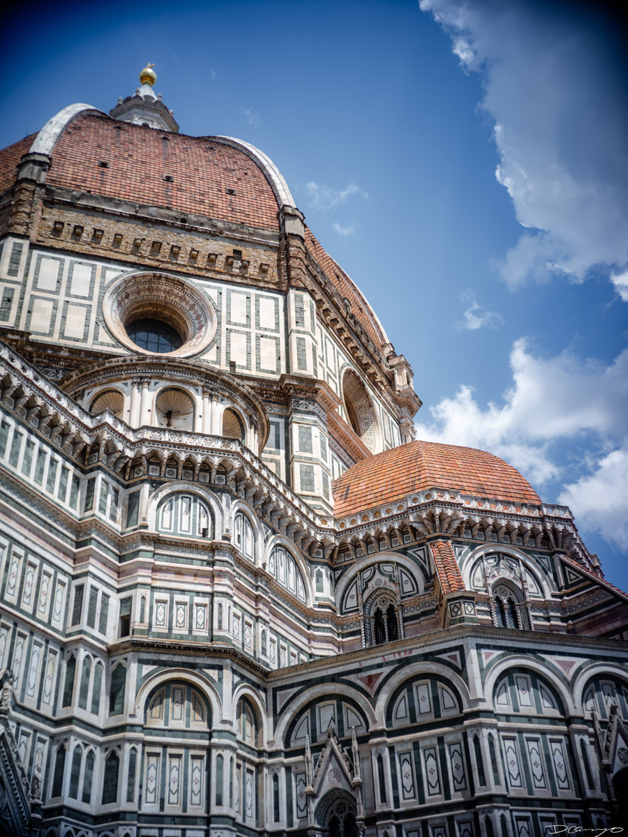Photos from a trip through Italy in Summer of 2023. Locations include Rome, Florence, Tuscany, Castello di Bossi in Chianti, Siena, San Gimignano, Sirmione on Lake Garda, Bologna, Gudon, Italian Dolomites, Seceda, Cadini di Misurina, and Venice.